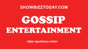 Showbizztoday Com Gossip Entertainment